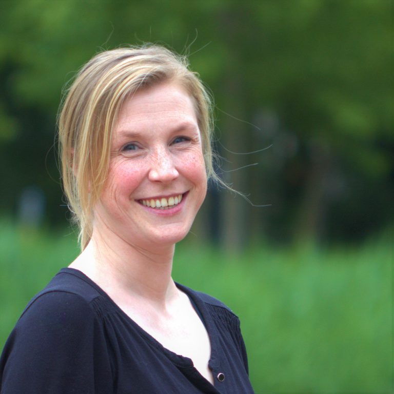 Foto van Laura het Lam – Kon
