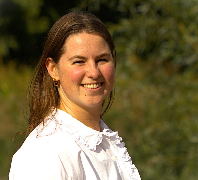 Foto van Femke Koelewijn