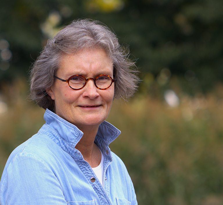 Foto van Gerda Willemse