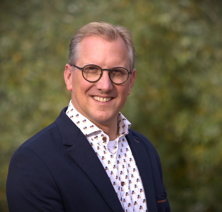 Foto van Andran van Meeuwen