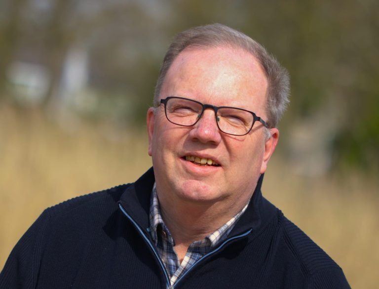 Foto van Dick de Ruiter