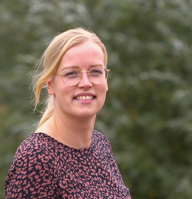 Foto van Pauline van Dijk – Spaan