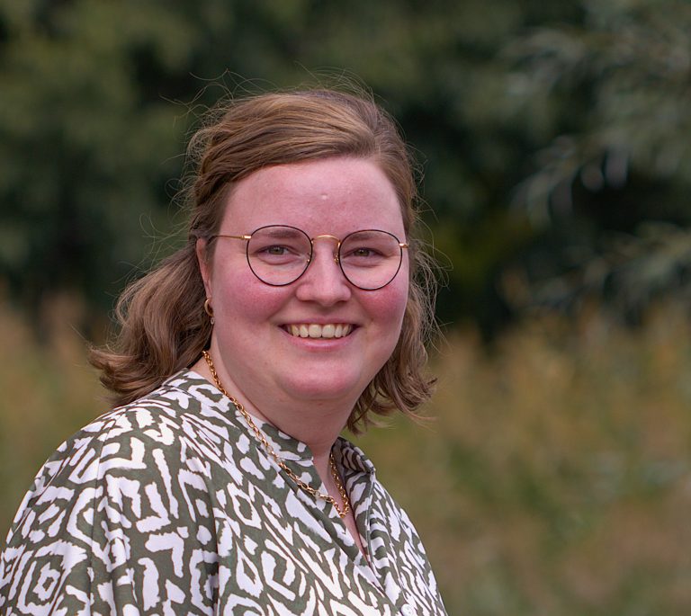 Foto van Tessa Wubs