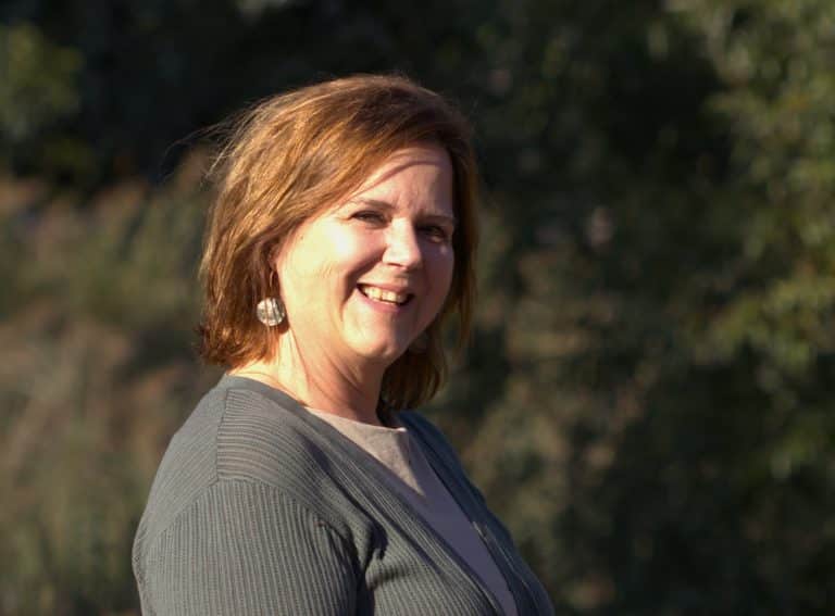 Foto van Mariska van Eck